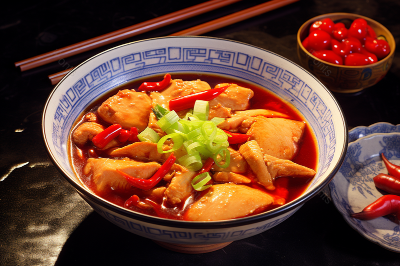 水煮肉片菜品清晰的摄影图高清的图片,高清,摄影图,摄影图片,图片大全,摄影图免费下载